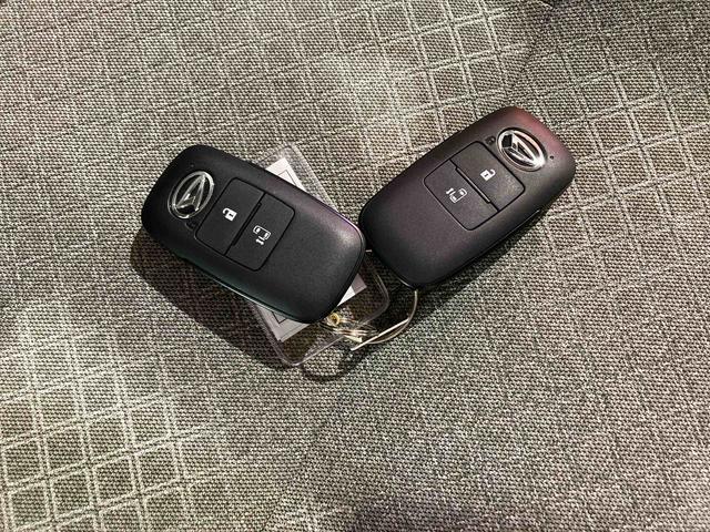 タントＸ下回り防錆済み　両側スライドドア　キーフリー　４ＷＤ　スマートキー　ＡＢＳ　エアバッグ（青森県）の中古車