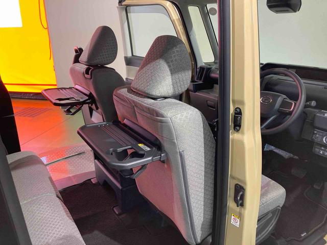 タントＸ下回り防錆済み　両側スライドドア　キーフリー　４ＷＤ　スマートキー　ＡＢＳ　エアバッグ（青森県）の中古車