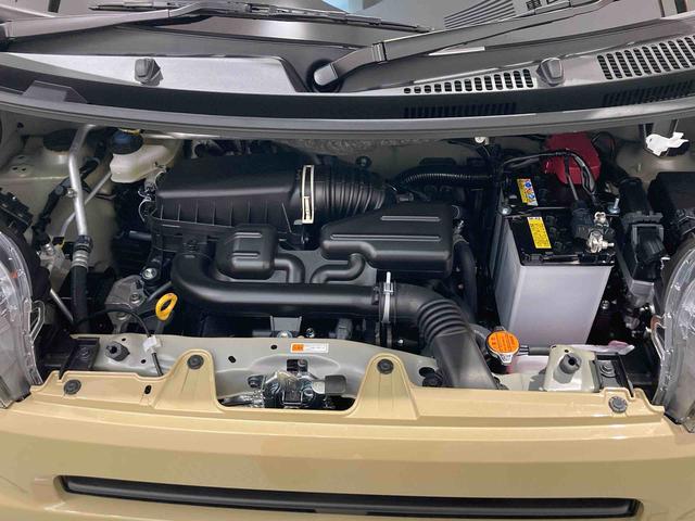 タントＸ下回り防錆済み　両側スライドドア　キーフリー　４ＷＤ　スマートキー　ＡＢＳ　エアバッグ（青森県）の中古車