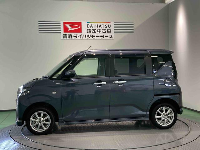 ムーヴG下回り防錆済み スマートキー プッシュスタート 4WD ABS(青森県)の中古車