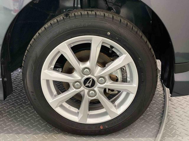 ムーヴG下回り防錆済み スマートキー プッシュスタート 4WD ABS(青森県)の中古車