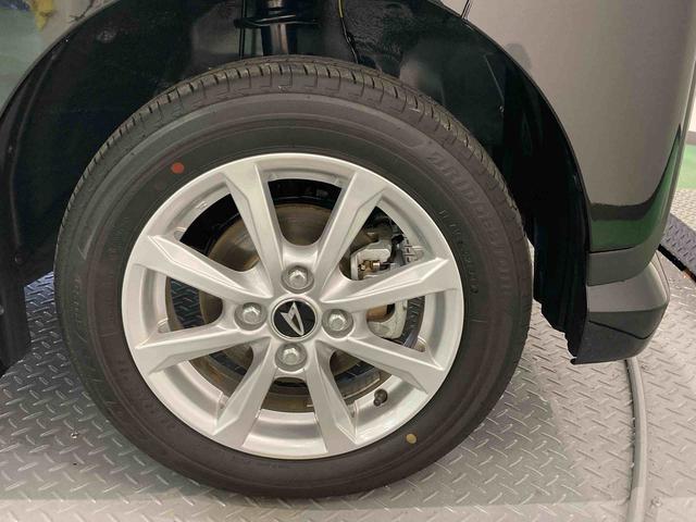 ムーヴＧ下回り防錆済み　両側スライドドア　アルミ　スマートキー　プッシュスタート　４ＷＤ　ＡＢＳ（青森県）の中古車