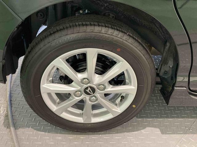 ムーヴＧ下回り防錆済み　両側スライドドア　アルミ　スマートキー　プッシュスタート　４ＷＤ　ＡＢＳ（青森県）の中古車