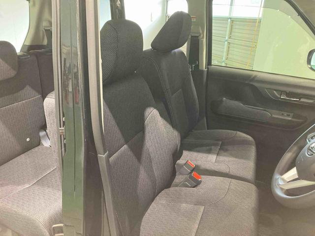 ムーヴＧ下回り防錆済み　両側スライドドア　アルミ　スマートキー　プッシュスタート　４ＷＤ　ＡＢＳ（青森県）の中古車