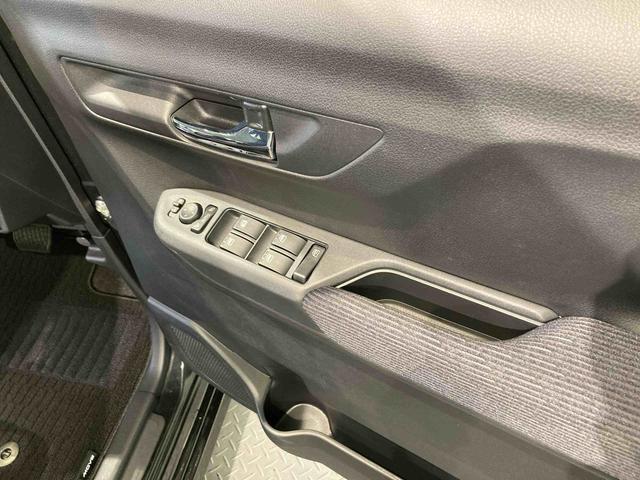 ムーヴＧ下回り防錆済み　両側スライドドア　アルミ　スマートキー　プッシュスタート　４ＷＤ　ＡＢＳ（青森県）の中古車