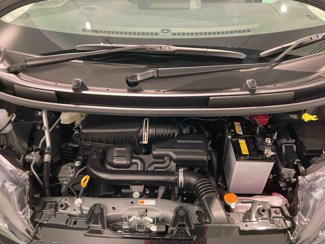 ムーヴＧ下回り防錆済み　両側スライドドア　アルミ　スマートキー　プッシュスタート　４ＷＤ　ＡＢＳ（青森県）の中古車