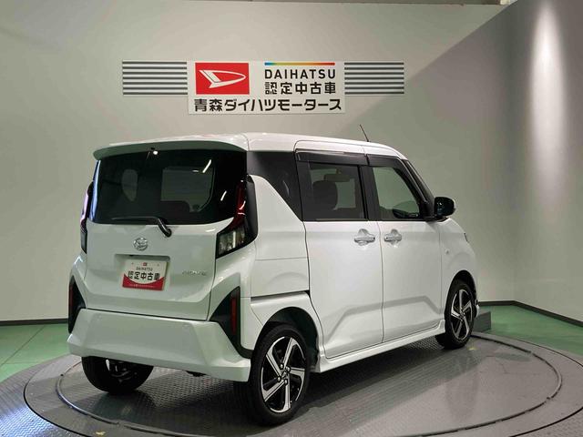 ムーヴRS下回り防錆済み 両側スライドドア アルミ 4WD ターボ スマートキー(青森県)の中古車