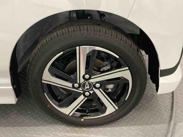 ムーヴRS下回り防錆済み 両側スライドドア アルミ 4WD ターボ スマートキー(青森県)の中古車