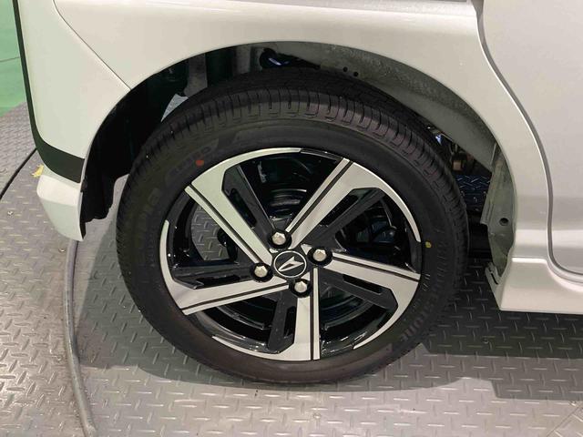 ムーヴRS下回り防錆済み 両側スライドドア アルミ 4WD ターボ スマートキー(青森県)の中古車