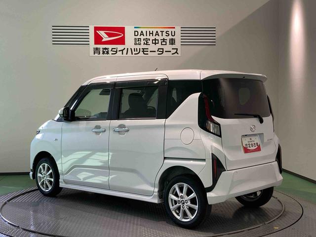 ムーヴＧ下回り防錆済み　両側スライドドア　アルミ　スマートキー　プッシュスタート　４ＷＤ　ＡＢＳ（青森県）の中古車