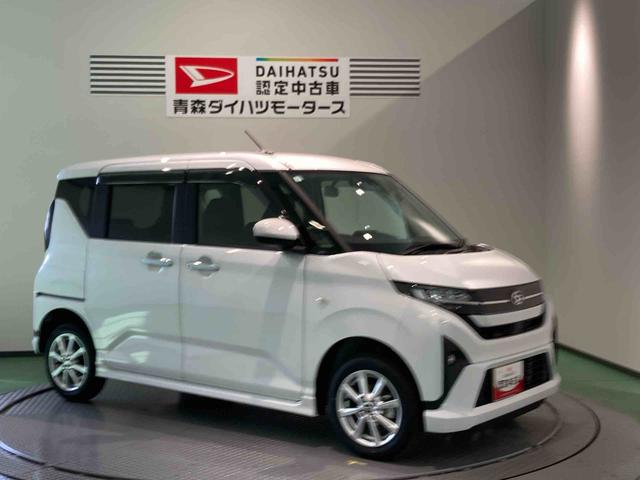 ムーヴＧ下回り防錆済み　両側スライドドア　アルミ　スマートキー　プッシュスタート　４ＷＤ　ＡＢＳ（青森県）の中古車