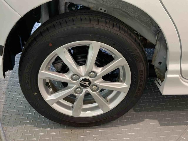 ムーヴＧ下回り防錆済み　両側スライドドア　アルミ　スマートキー　プッシュスタート　４ＷＤ　ＡＢＳ（青森県）の中古車