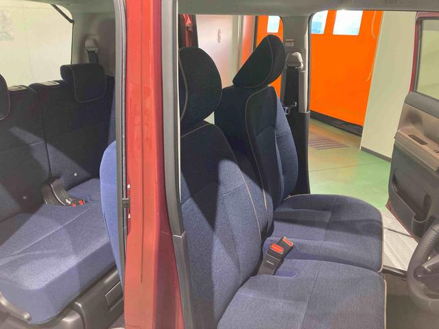 ムーヴキャンバスセオリーＧナビ　下回り防錆済み　前席シートヒーター　４ＷＤ　キーフリー　スマートキー　エアバッグ（青森県）の中古車