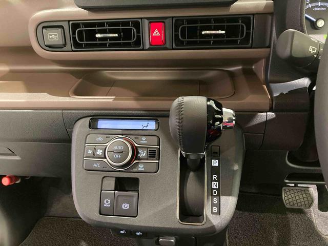 ムーヴキャンバスセオリーＧナビ　下回り防錆済み　前席シートヒーター　４ＷＤ　キーフリー　スマートキー　エアバッグ（青森県）の中古車