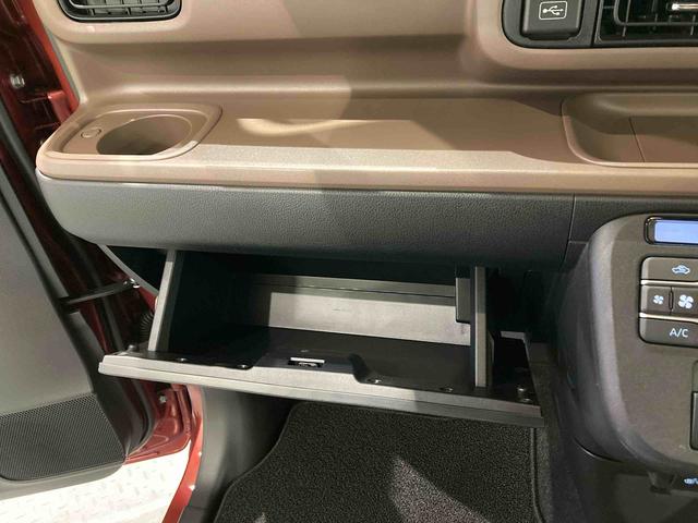 ムーヴキャンバスセオリーＧナビ　下回り防錆済み　前席シートヒーター　４ＷＤ　キーフリー　スマートキー　エアバッグ（青森県）の中古車