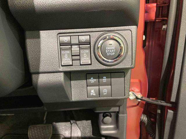 ムーヴキャンバスセオリーＧナビ　下回り防錆済み　前席シートヒーター　４ＷＤ　キーフリー　スマートキー　エアバッグ（青森県）の中古車