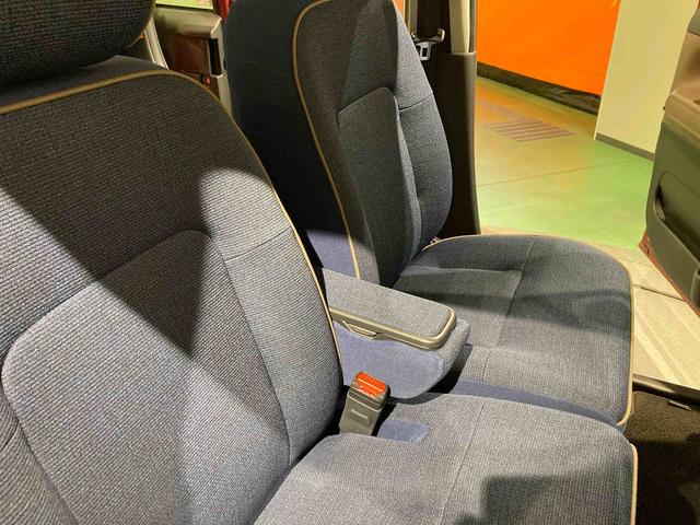 ムーヴキャンバスセオリーＧナビ　下回り防錆済み　前席シートヒーター　４ＷＤ　キーフリー　スマートキー　エアバッグ（青森県）の中古車