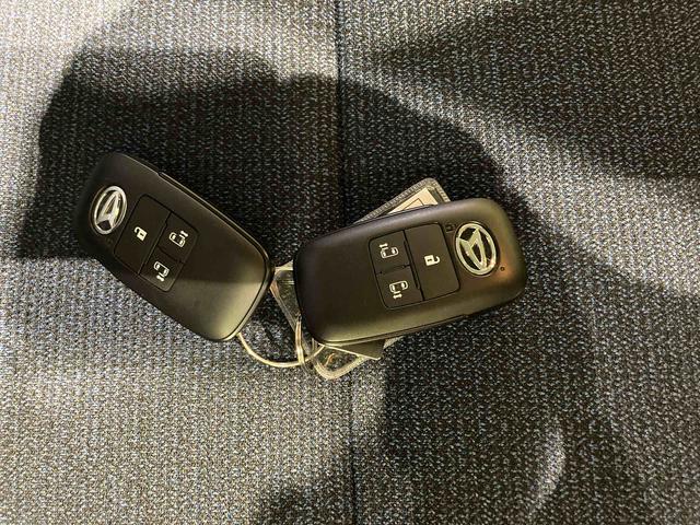 ムーヴキャンバスセオリーＧナビ　下回り防錆済み　前席シートヒーター　４ＷＤ　キーフリー　スマートキー　エアバッグ（青森県）の中古車