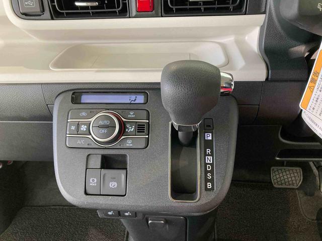 ムーヴキャンバスストライプスＧターボナビ　下回り防錆済み　両側スライドドア　前席シートヒーター　キーフリー　ターボ　４ＷＤ　スマートキー　エアバッグ　ＡＢＳ（青森県）の中古車