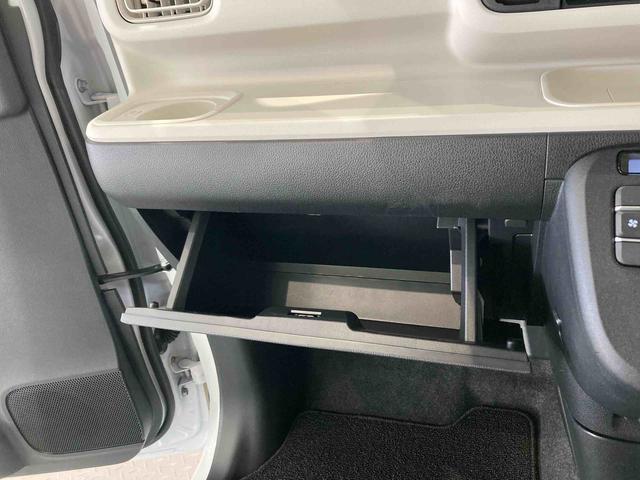 ムーヴキャンバスストライプスＧターボナビ　下回り防錆済み　両側スライドドア　前席シートヒーター　キーフリー　ターボ　４ＷＤ　スマートキー　エアバッグ　ＡＢＳ（青森県）の中古車