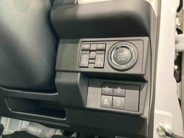 ムーヴキャンバスストライプスＧターボナビ　下回り防錆済み　両側スライドドア　前席シートヒーター　キーフリー　ターボ　４ＷＤ　スマートキー　エアバッグ　ＡＢＳ（青森県）の中古車