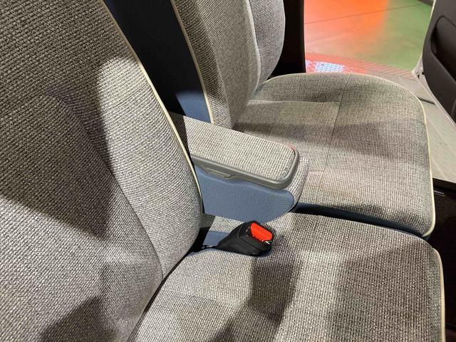 ムーヴキャンバスストライプスＧターボナビ　下回り防錆済み　両側スライドドア　前席シートヒーター　キーフリー　ターボ　４ＷＤ　スマートキー　エアバッグ　ＡＢＳ（青森県）の中古車