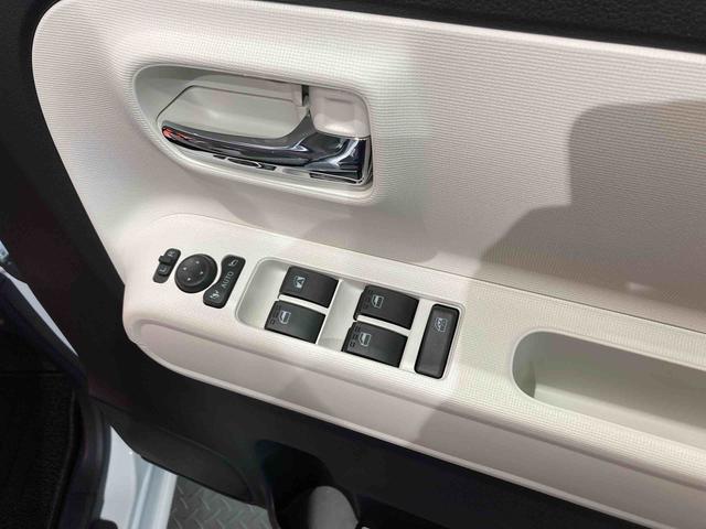 ムーヴキャンバスストライプスＧターボナビ　下回り防錆済み　両側スライドドア　前席シートヒーター　キーフリー　ターボ　４ＷＤ　スマートキー　エアバッグ　ＡＢＳ（青森県）の中古車