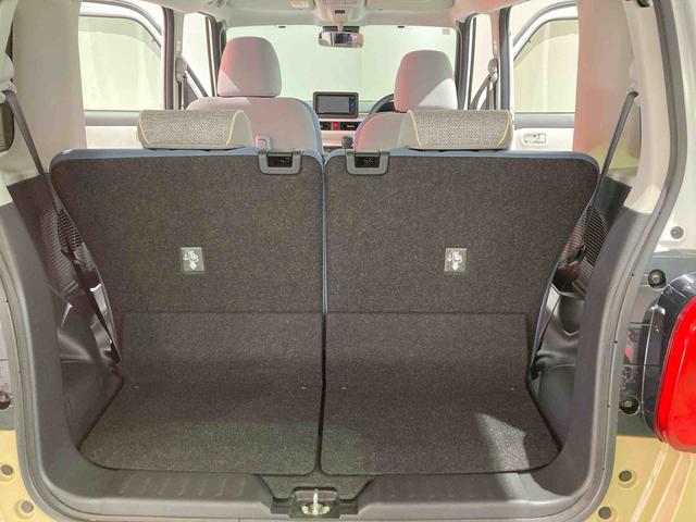 ムーヴキャンバスストライプスＧターボナビ　下回り防錆済み　両側スライドドア　前席シートヒーター　キーフリー　ターボ　４ＷＤ　スマートキー　エアバッグ　ＡＢＳ（青森県）の中古車