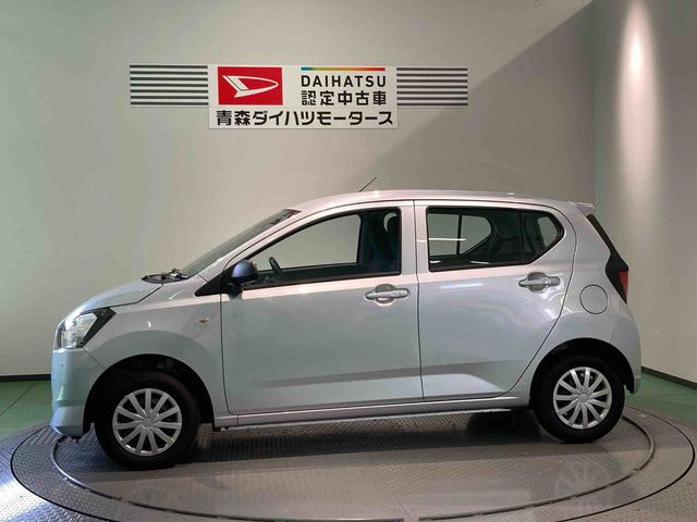 ミライースＬ　ＳＡIII下回り防錆済み　４ＷＤ　キーレス　エアバッグ　ＡＢＳ（青森県）の中古車