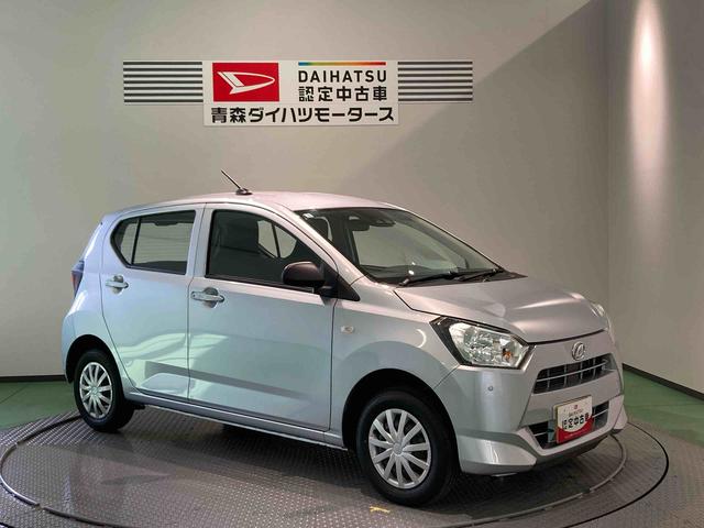 ミライースＬ　ＳＡIII下回り防錆済み　４ＷＤ　キーレス　エアバッグ　ＡＢＳ（青森県）の中古車