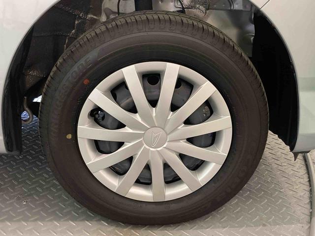 ミライースＬ　ＳＡIII下回り防錆済み　４ＷＤ　キーレス　エアバッグ　ＡＢＳ（青森県）の中古車