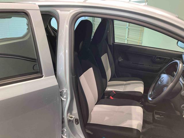 ミライースＬ　ＳＡIII下回り防錆済み　４ＷＤ　キーレス　エアバッグ　ＡＢＳ（青森県）の中古車