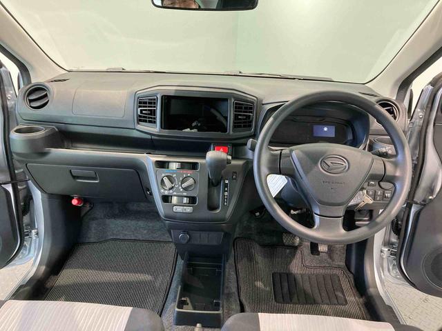 ミライースＬ　ＳＡIII下回り防錆済み　４ＷＤ　キーレス　エアバッグ　ＡＢＳ（青森県）の中古車