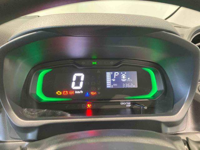 ミライースＬ　ＳＡIII下回り防錆済み　４ＷＤ　キーレス　エアバッグ　ＡＢＳ（青森県）の中古車