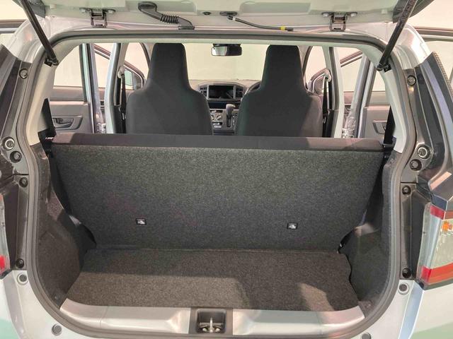 ミライースＬ　ＳＡIII下回り防錆済み　４ＷＤ　キーレス　エアバッグ　ＡＢＳ（青森県）の中古車