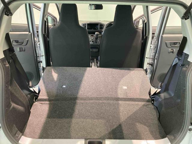 ミライースＬ　ＳＡIII下回り防錆済み　４ＷＤ　キーレス　エアバッグ　ＡＢＳ（青森県）の中古車