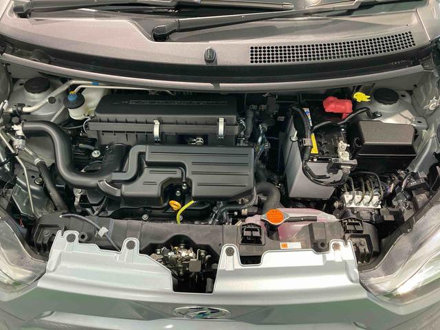 ミライースＬ　ＳＡIII下回り防錆済み　４ＷＤ　キーレス　エアバッグ　ＡＢＳ（青森県）の中古車