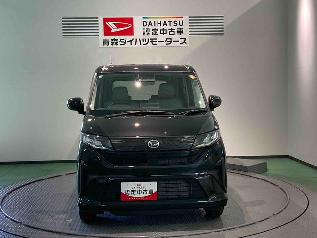 ムーヴＸ下回り防錆済み　両側スライドドア　ＡＢＳ　スマートキー　４ＷＤ（青森県）の中古車