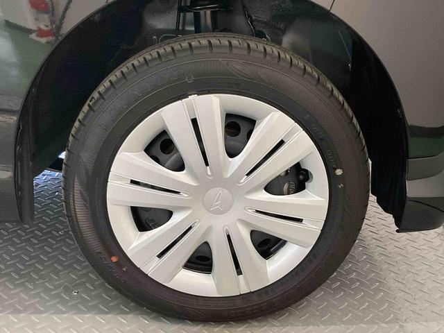 ムーヴＸ下回り防錆済み　両側スライドドア　ＡＢＳ　スマートキー　４ＷＤ（青森県）の中古車