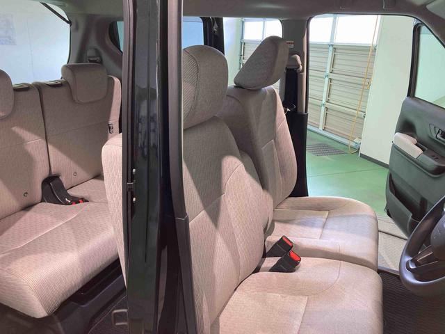 ムーヴＸ下回り防錆済み　両側スライドドア　ＡＢＳ　スマートキー　４ＷＤ（青森県）の中古車