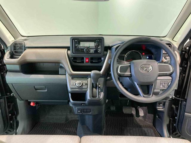 ムーヴＸ下回り防錆済み　両側スライドドア　ＡＢＳ　スマートキー　４ＷＤ（青森県）の中古車