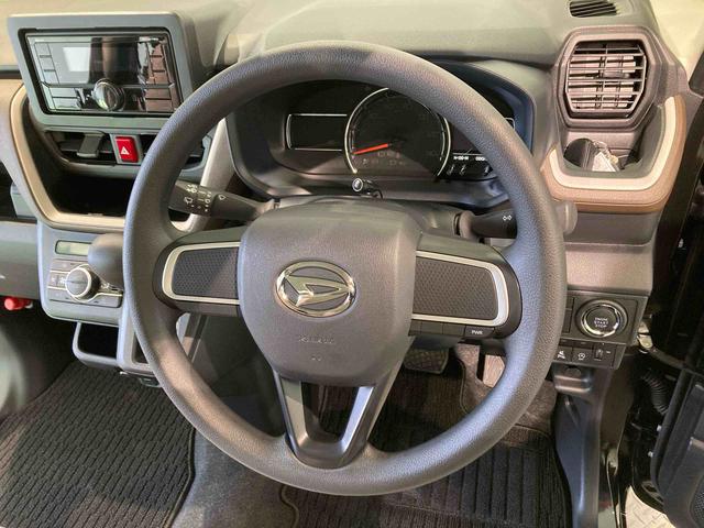 ムーヴＸ下回り防錆済み　両側スライドドア　ＡＢＳ　スマートキー　４ＷＤ（青森県）の中古車