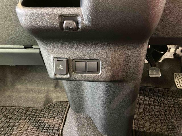 ムーヴＸ下回り防錆済み　両側スライドドア　ＡＢＳ　スマートキー　４ＷＤ（青森県）の中古車