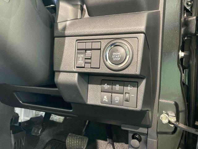 ムーヴＸ下回り防錆済み　両側スライドドア　ＡＢＳ　スマートキー　４ＷＤ（青森県）の中古車