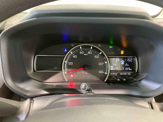 ムーヴＸ下回り防錆済み　両側スライドドア　ＡＢＳ　スマートキー　４ＷＤ（青森県）の中古車