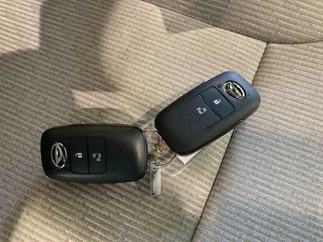 ムーヴＸ下回り防錆済み　両側スライドドア　ＡＢＳ　スマートキー　４ＷＤ（青森県）の中古車