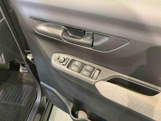 ムーヴＸ下回り防錆済み　両側スライドドア　ＡＢＳ　スマートキー　４ＷＤ（青森県）の中古車