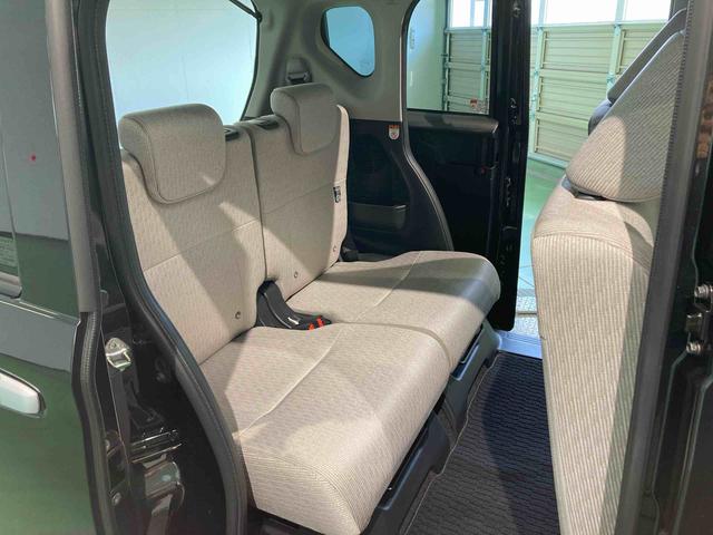 ムーヴＸ下回り防錆済み　両側スライドドア　ＡＢＳ　スマートキー　４ＷＤ（青森県）の中古車