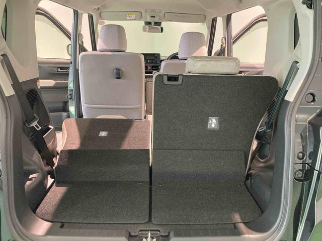 ムーヴＸ下回り防錆済み　両側スライドドア　ＡＢＳ　スマートキー　４ＷＤ（青森県）の中古車