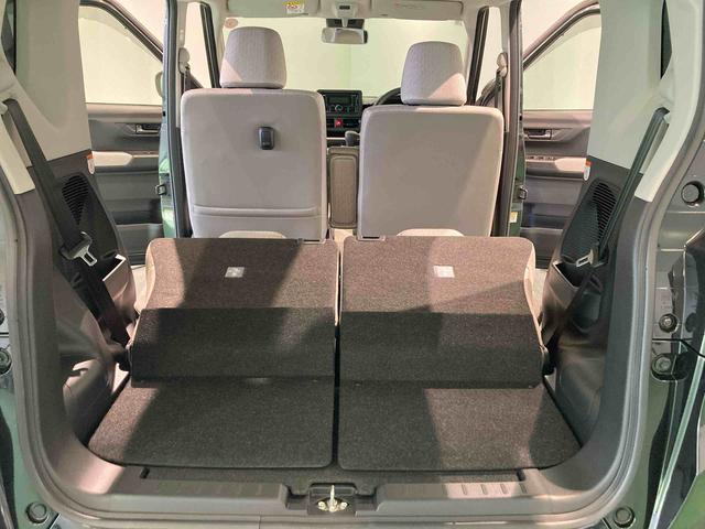 ムーヴＸ下回り防錆済み　両側スライドドア　ＡＢＳ　スマートキー　４ＷＤ（青森県）の中古車